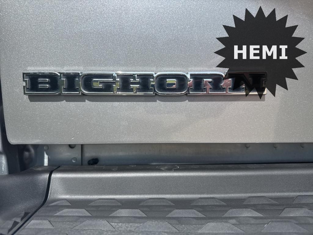 used 2021 Ram 2500 car, priced at $31,997