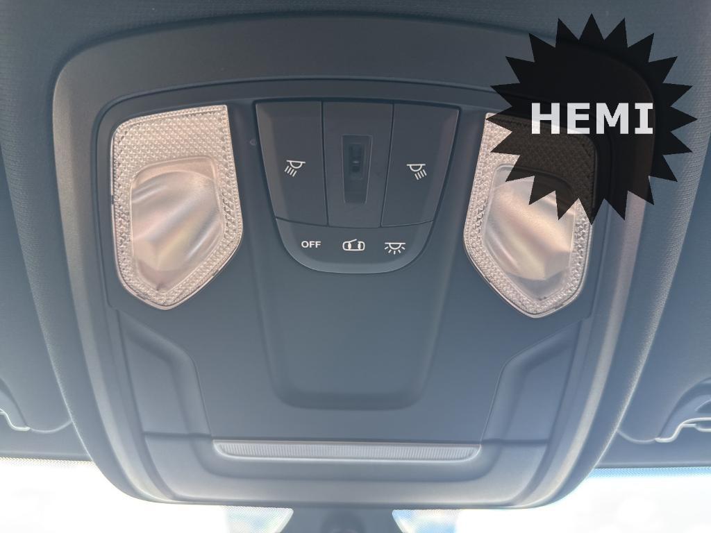 used 2021 Ram 2500 car, priced at $31,997