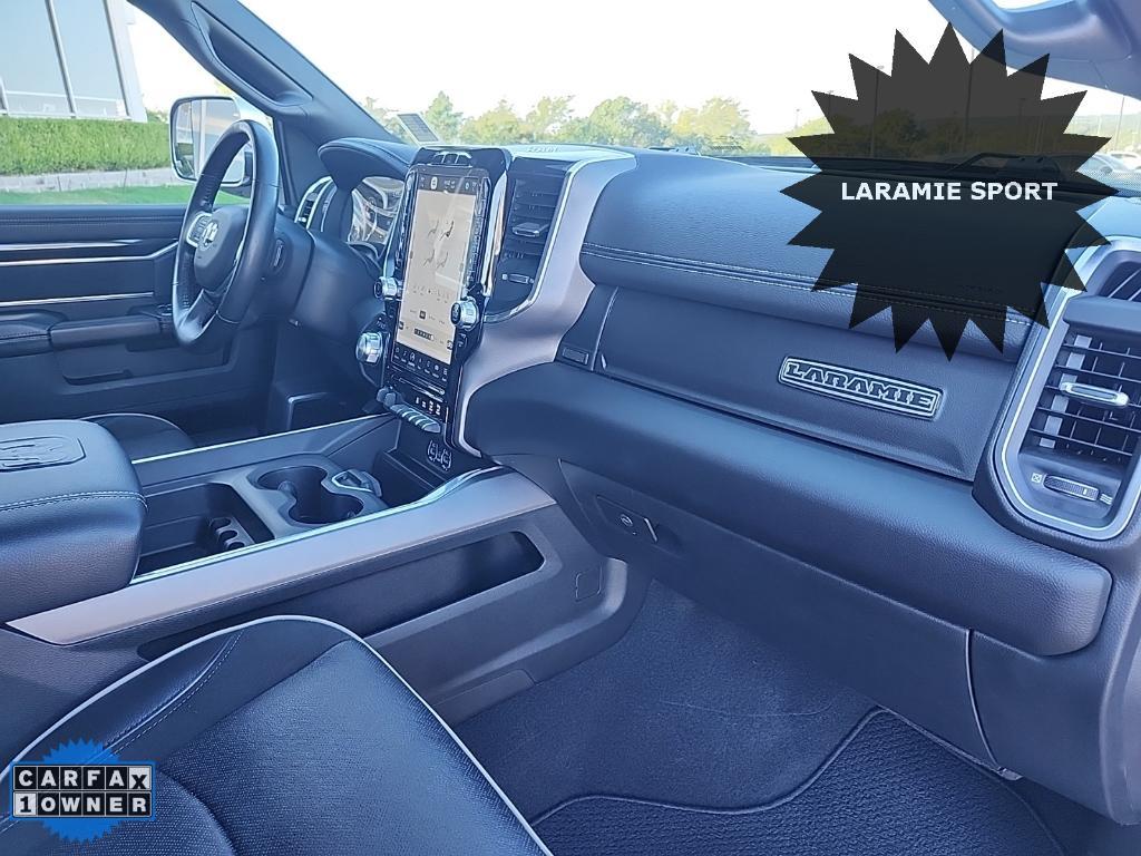 used 2022 Ram 2500 car, priced at $49,997