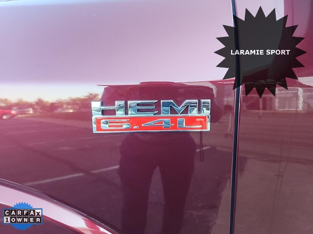 used 2022 Ram 2500 car, priced at $49,997