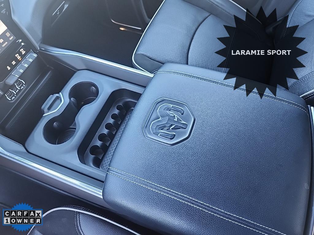 used 2022 Ram 2500 car, priced at $49,997