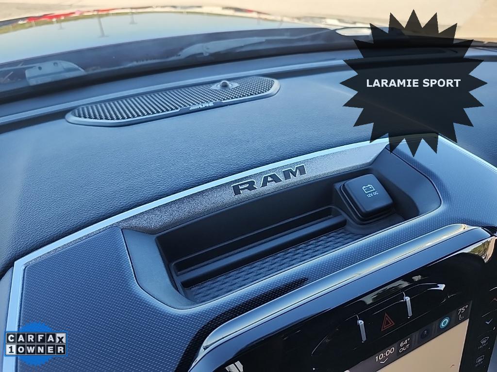 used 2022 Ram 2500 car, priced at $49,997