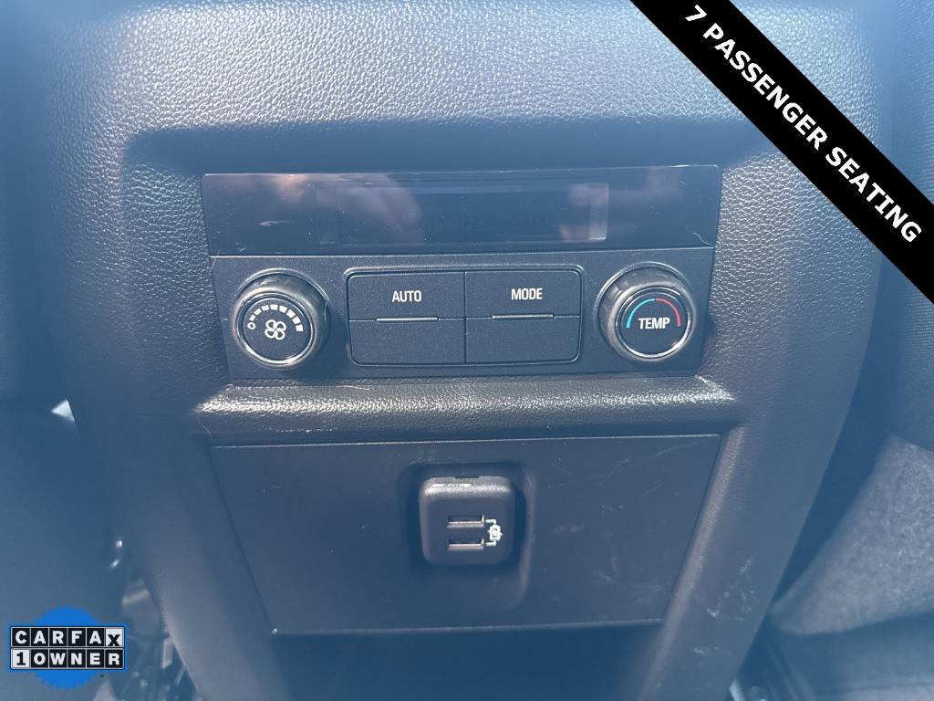 used 2022 Chevrolet Traverse car, priced at $22,997