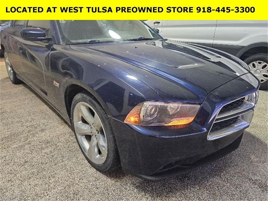 used 2013 Dodge Charger car, priced at $10,997