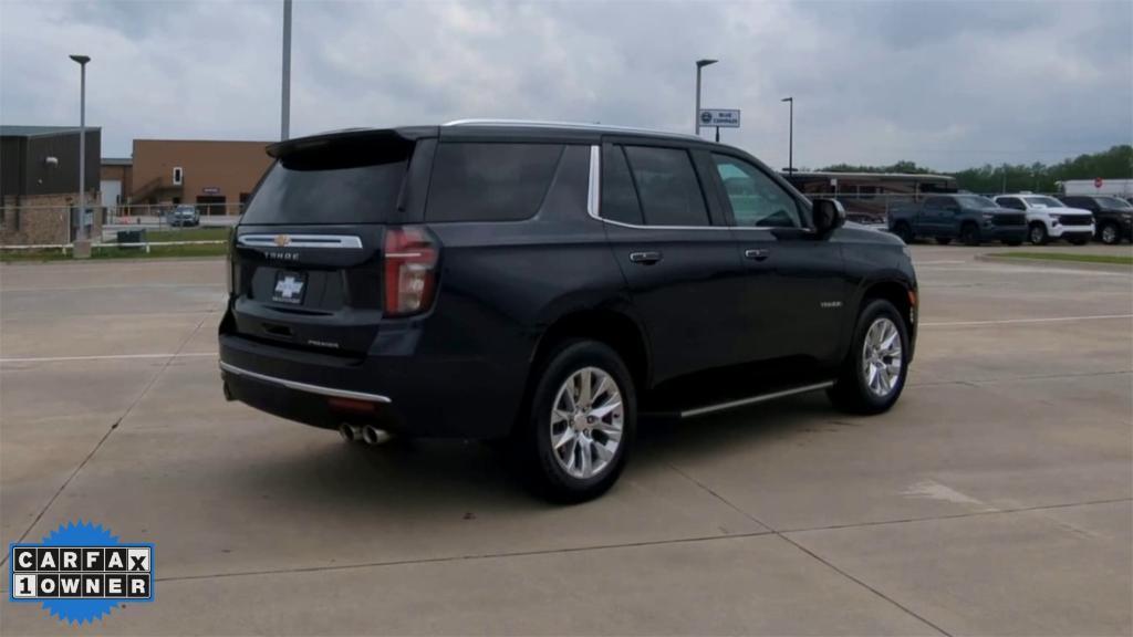 used 2023 Chevrolet Tahoe car, priced at $49,997