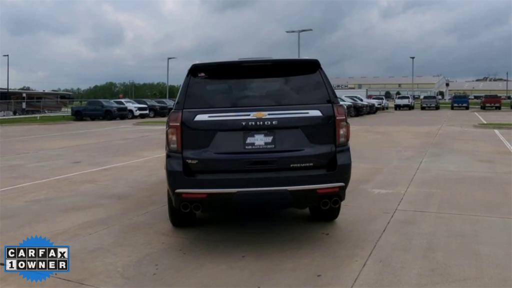 used 2023 Chevrolet Tahoe car, priced at $49,997