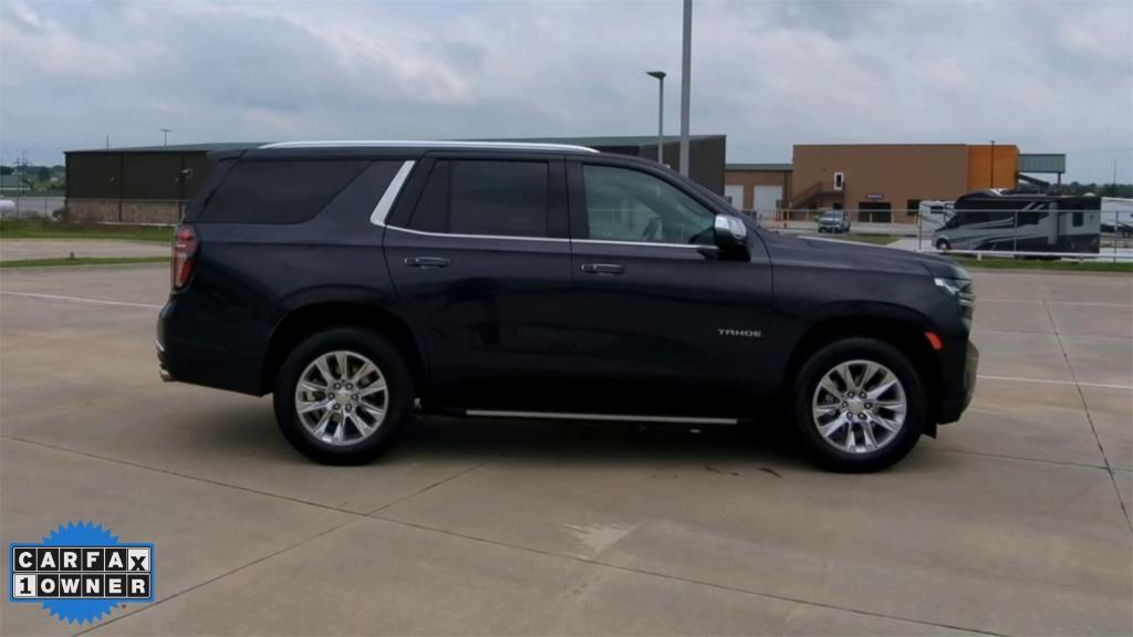 used 2023 Chevrolet Tahoe car, priced at $49,997