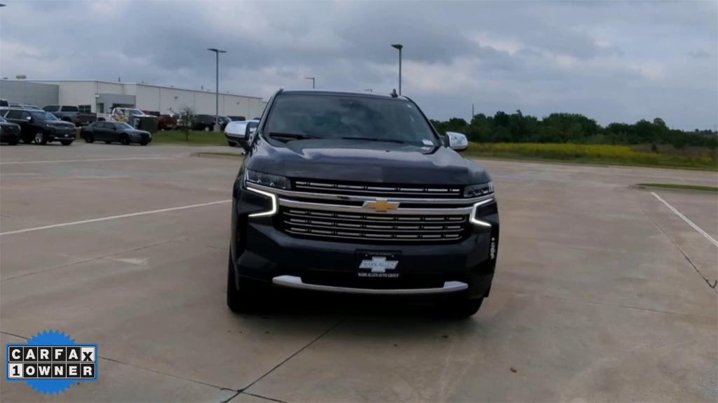 used 2023 Chevrolet Tahoe car, priced at $49,997