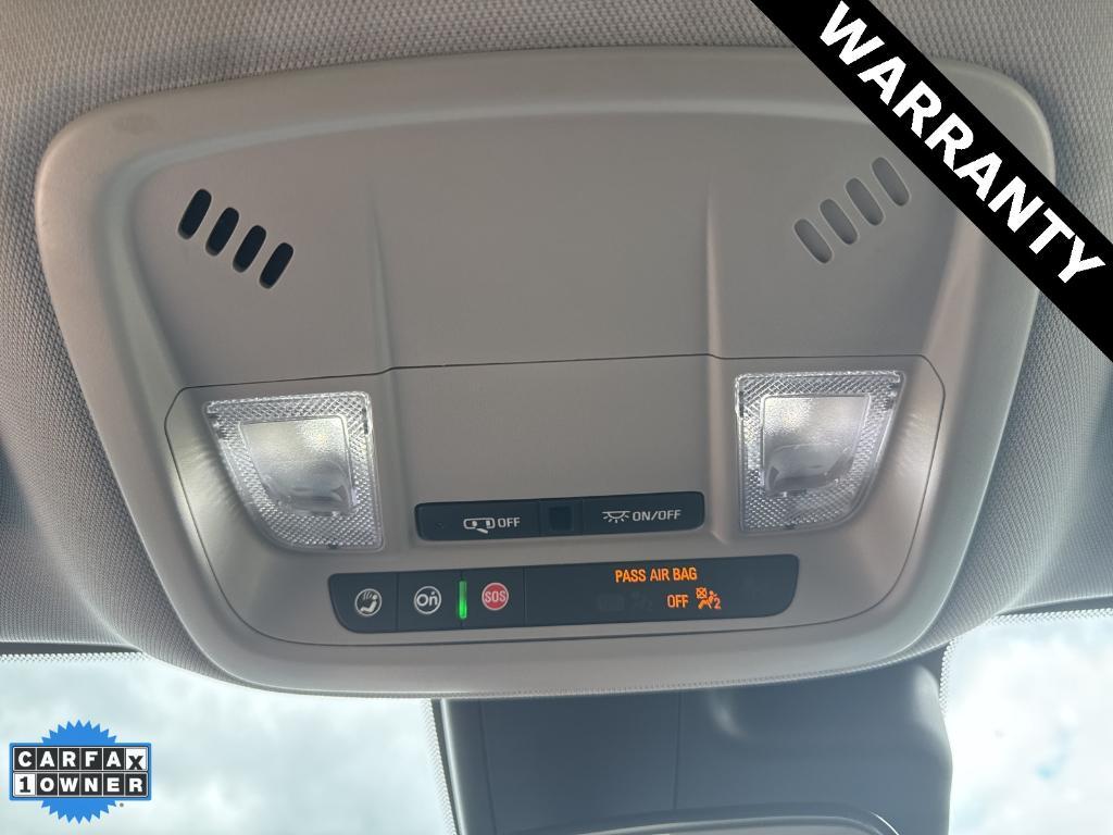 used 2025 Chevrolet Malibu car, priced at $24,995