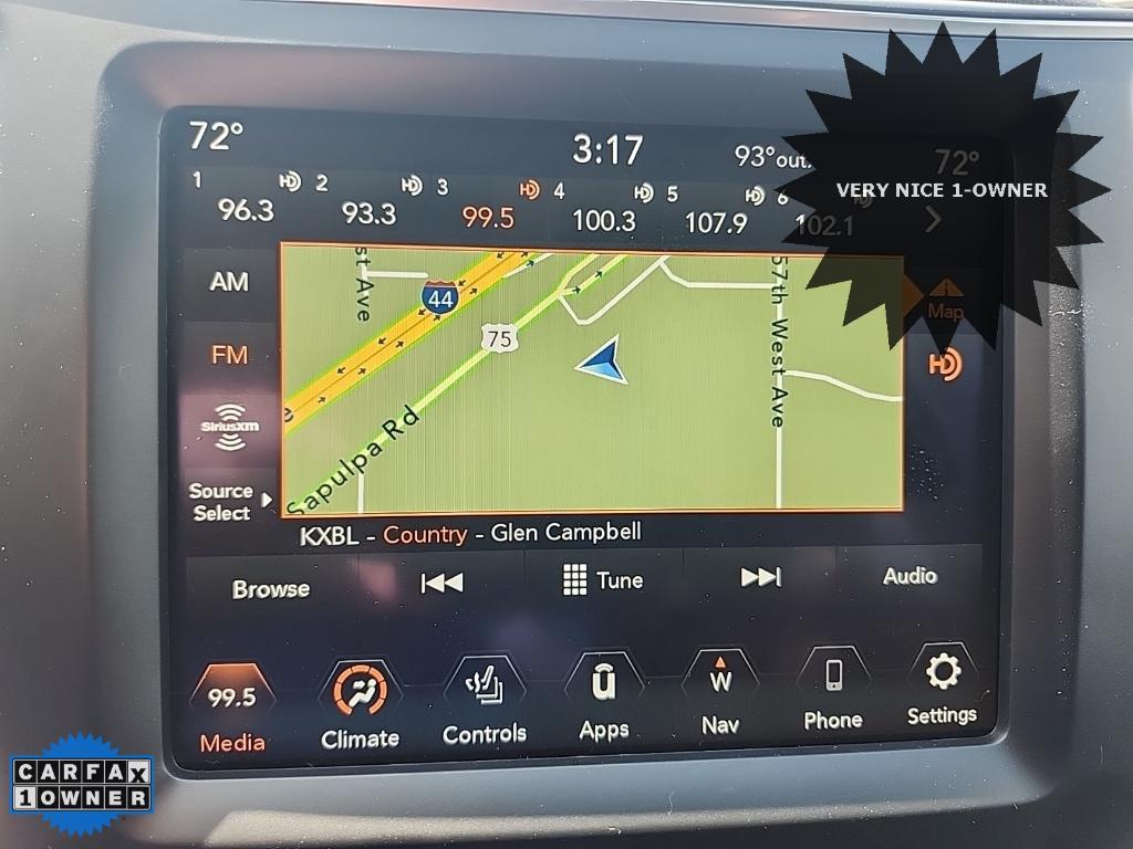 used 2023 Jeep Cherokee car, priced at $22,989