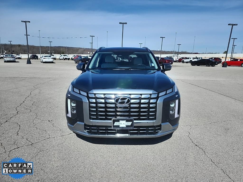 used 2024 Hyundai Palisade car, priced at $42,997