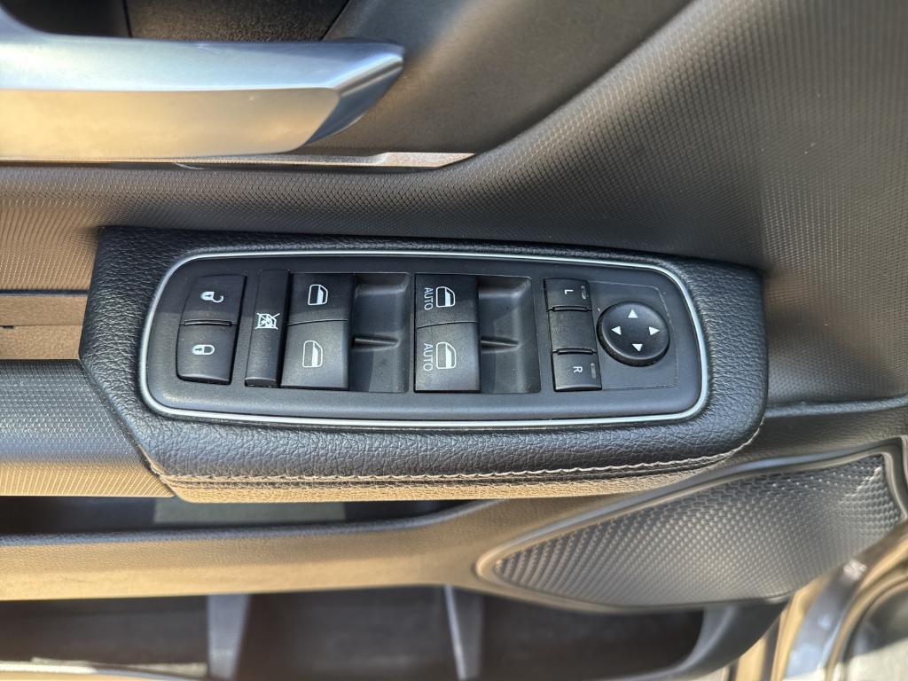 used 2020 Ram 1500 car, priced at $27,990
