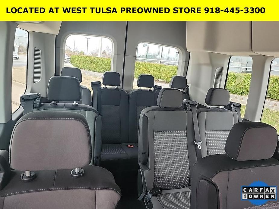 used 2022 Ford Transit-350 car, priced at $44,997