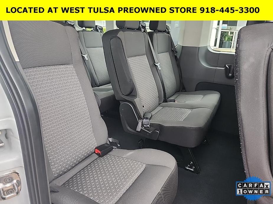 used 2022 Ford Transit-350 car, priced at $44,997