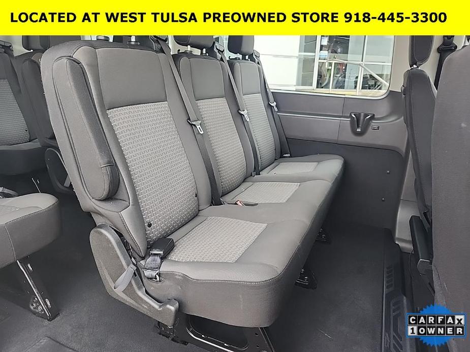 used 2022 Ford Transit-350 car, priced at $44,997