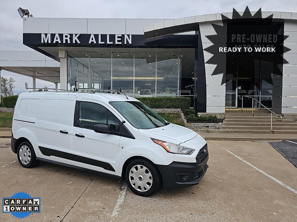 used 2019 Ford Transit Connect car, priced at $16,995