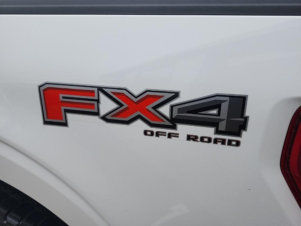 used 2021 Ford F-150 car, priced at $32,997