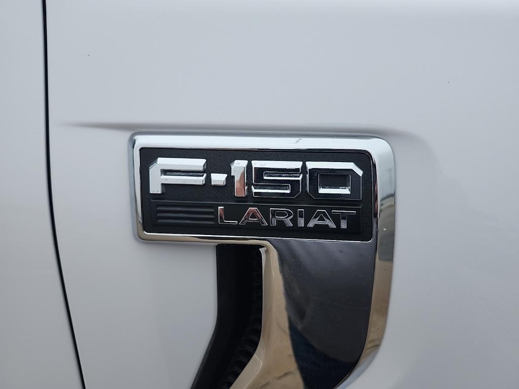 used 2021 Ford F-150 car, priced at $32,997