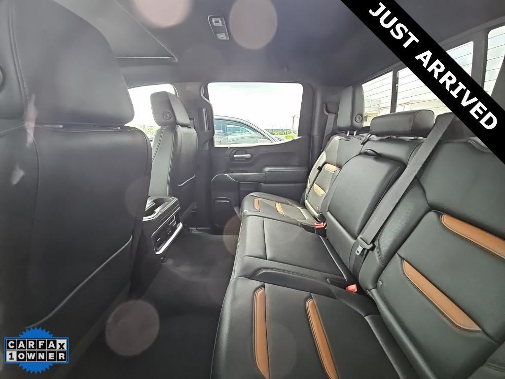 used 2021 GMC Sierra 1500 car, priced at $41,997