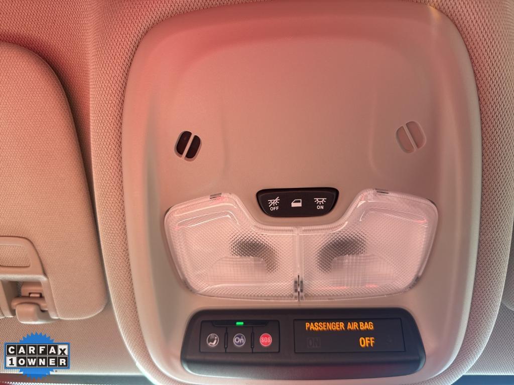 used 2024 Buick Encore GX car, priced at $22,997