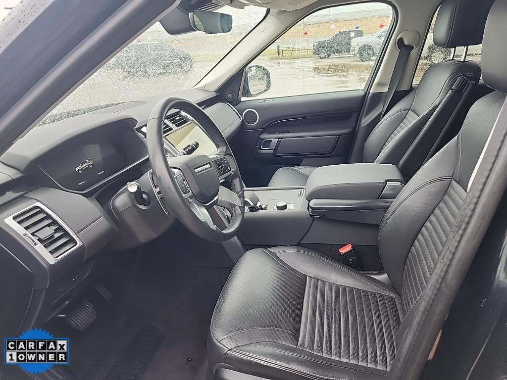 used 2024 Land Rover Discovery car, priced at $39,995