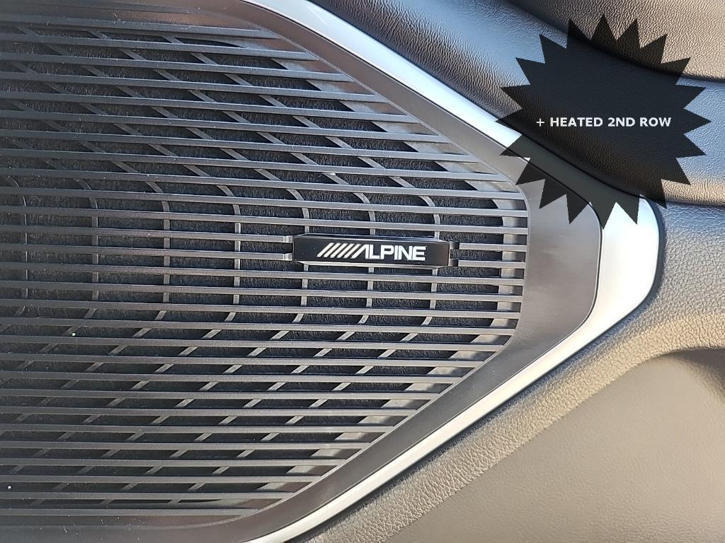 used 2024 Jeep Wagoneer L car, priced at $56,997