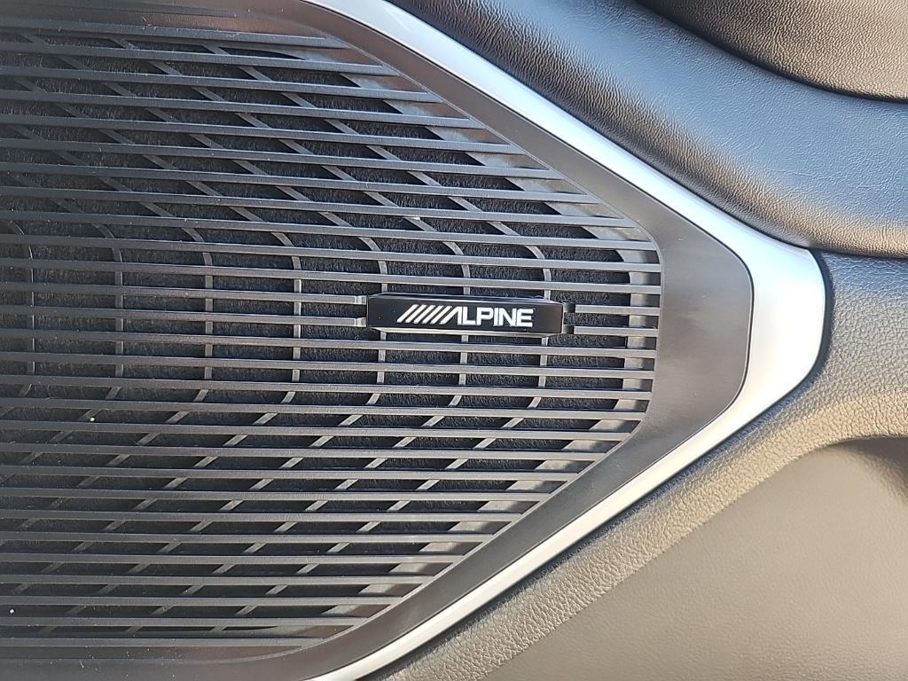 used 2024 Jeep Wagoneer L car, priced at $61,997