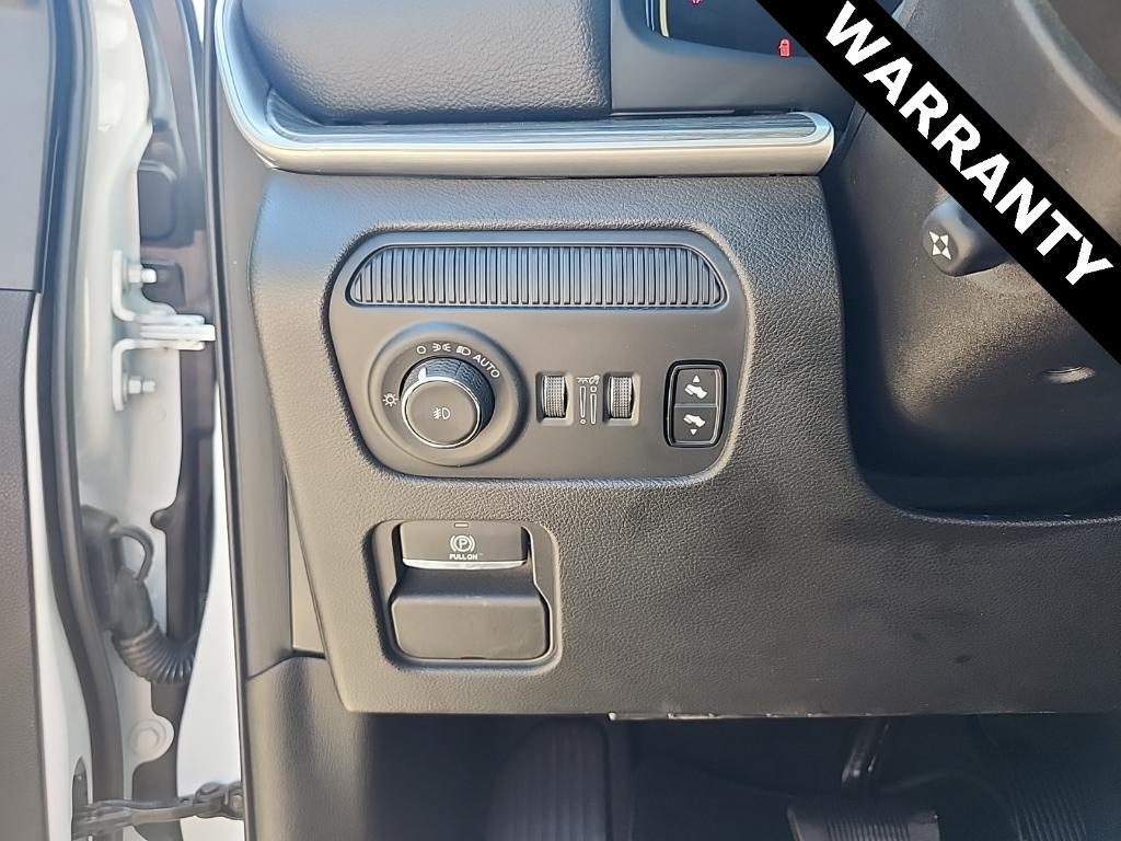 used 2024 Jeep Wagoneer L car, priced at $58,997