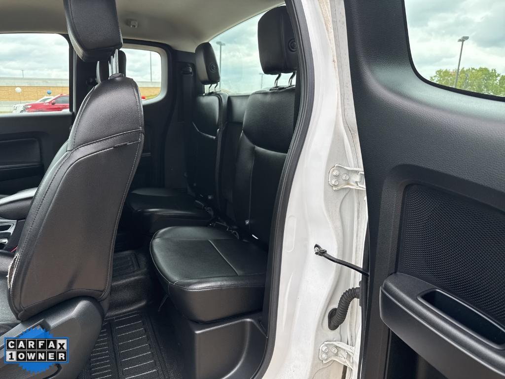 used 2022 Ford Ranger car, priced at $27,997