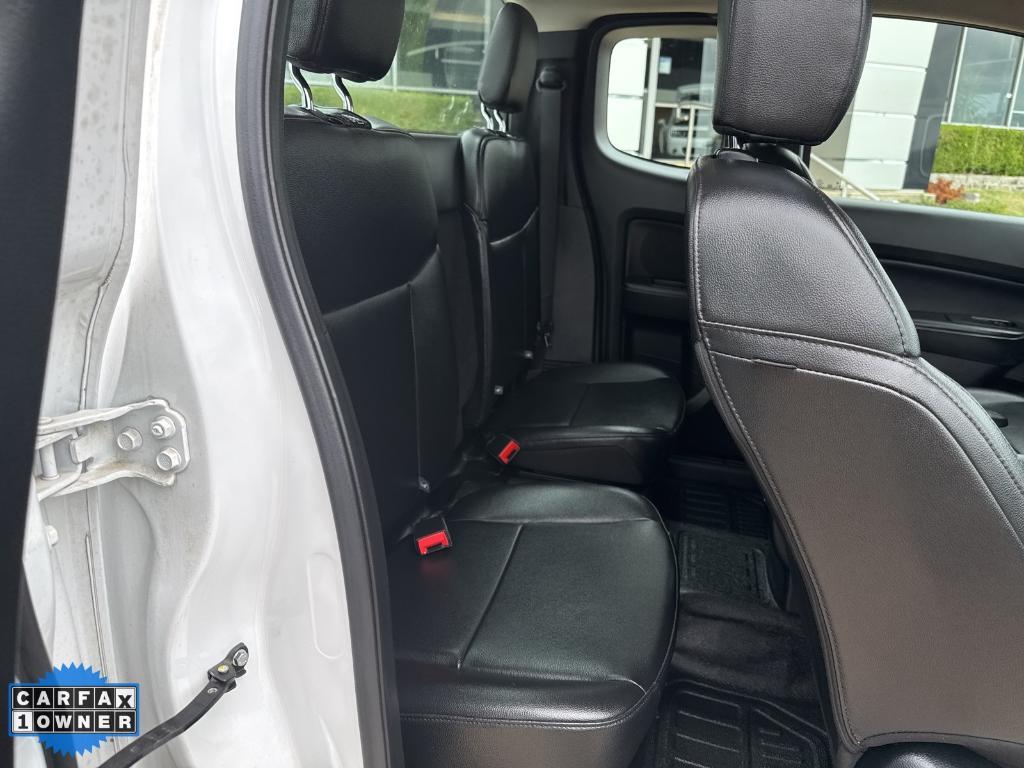 used 2022 Ford Ranger car, priced at $27,997