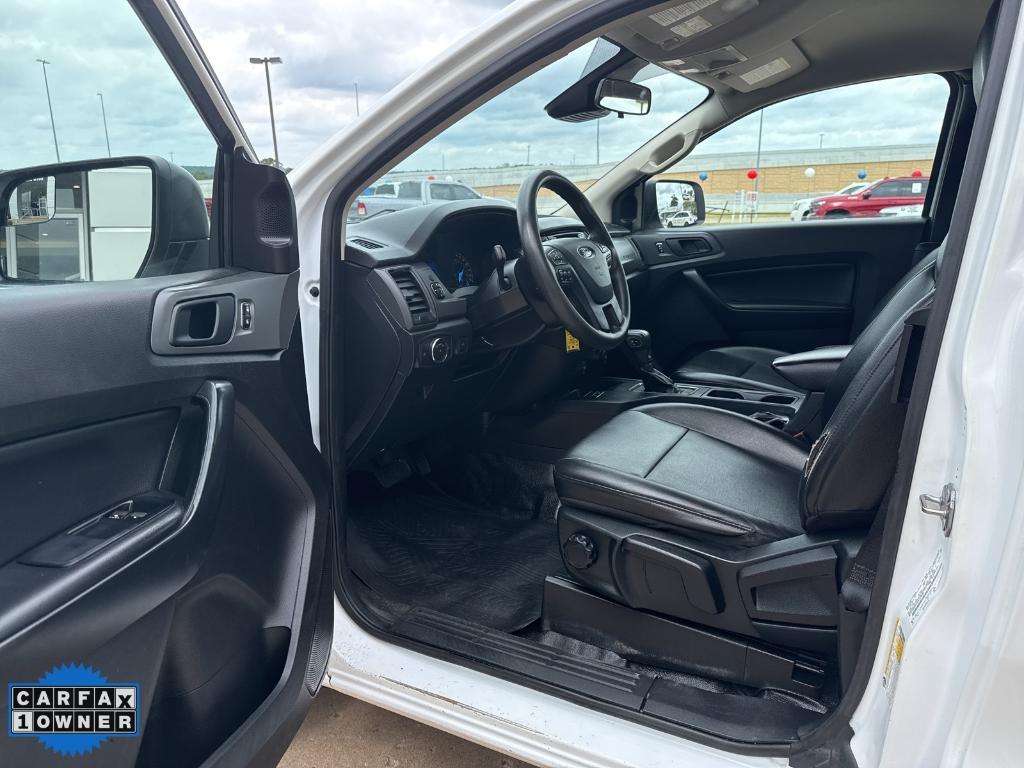 used 2022 Ford Ranger car, priced at $27,997