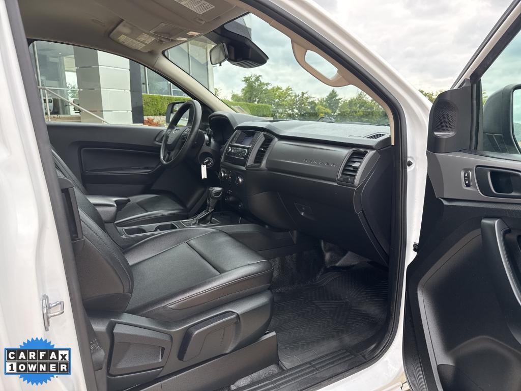 used 2022 Ford Ranger car, priced at $27,997