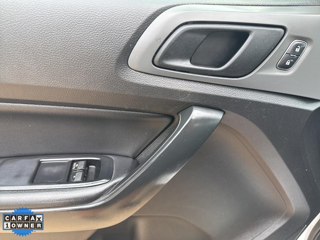 used 2022 Ford Ranger car, priced at $27,997