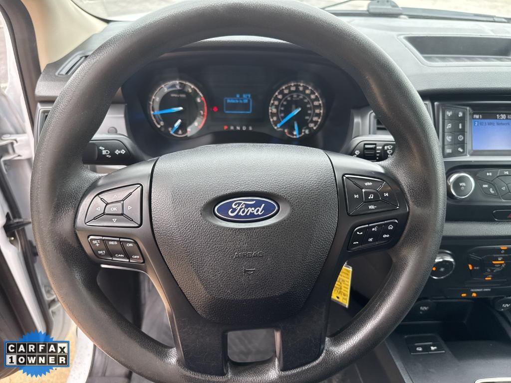 used 2022 Ford Ranger car, priced at $27,997