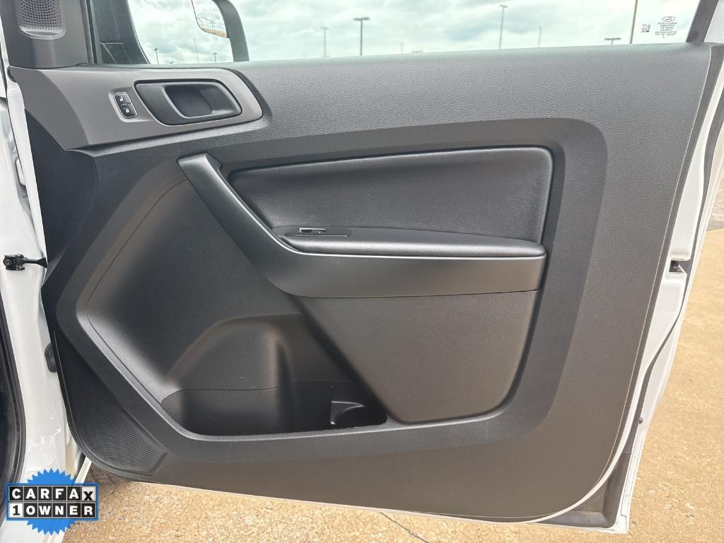 used 2022 Ford Ranger car, priced at $27,997