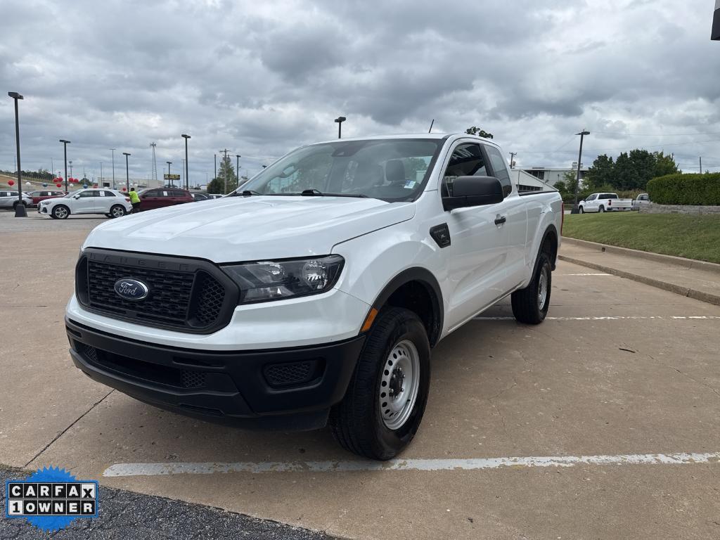 used 2022 Ford Ranger car, priced at $27,997
