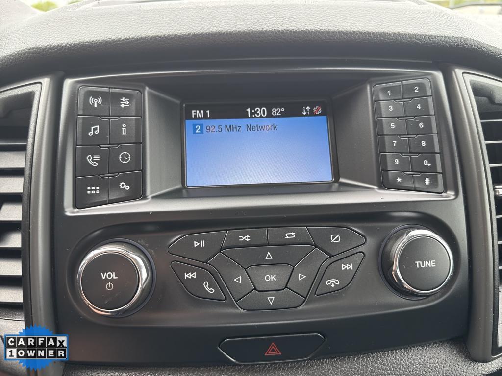 used 2022 Ford Ranger car, priced at $27,997