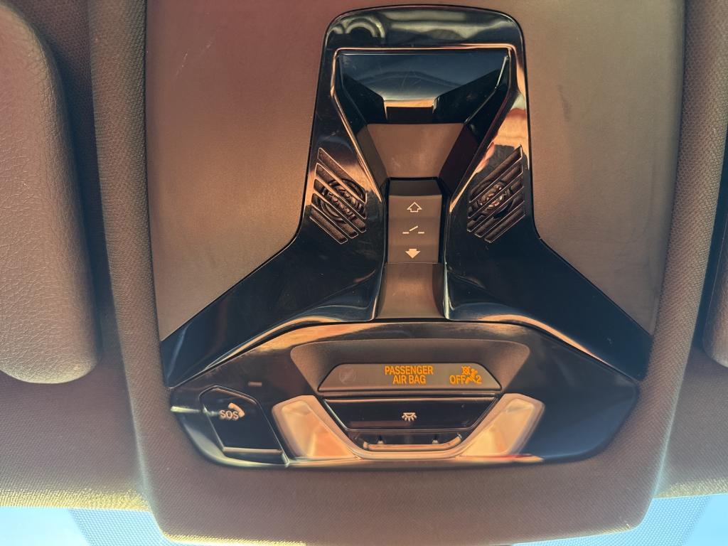 used 2021 BMW 228 Gran Coupe car, priced at $20,997