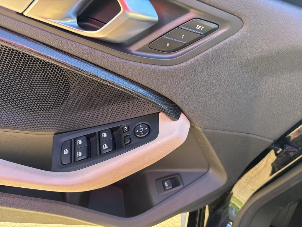 used 2021 BMW 228 Gran Coupe car, priced at $20,997