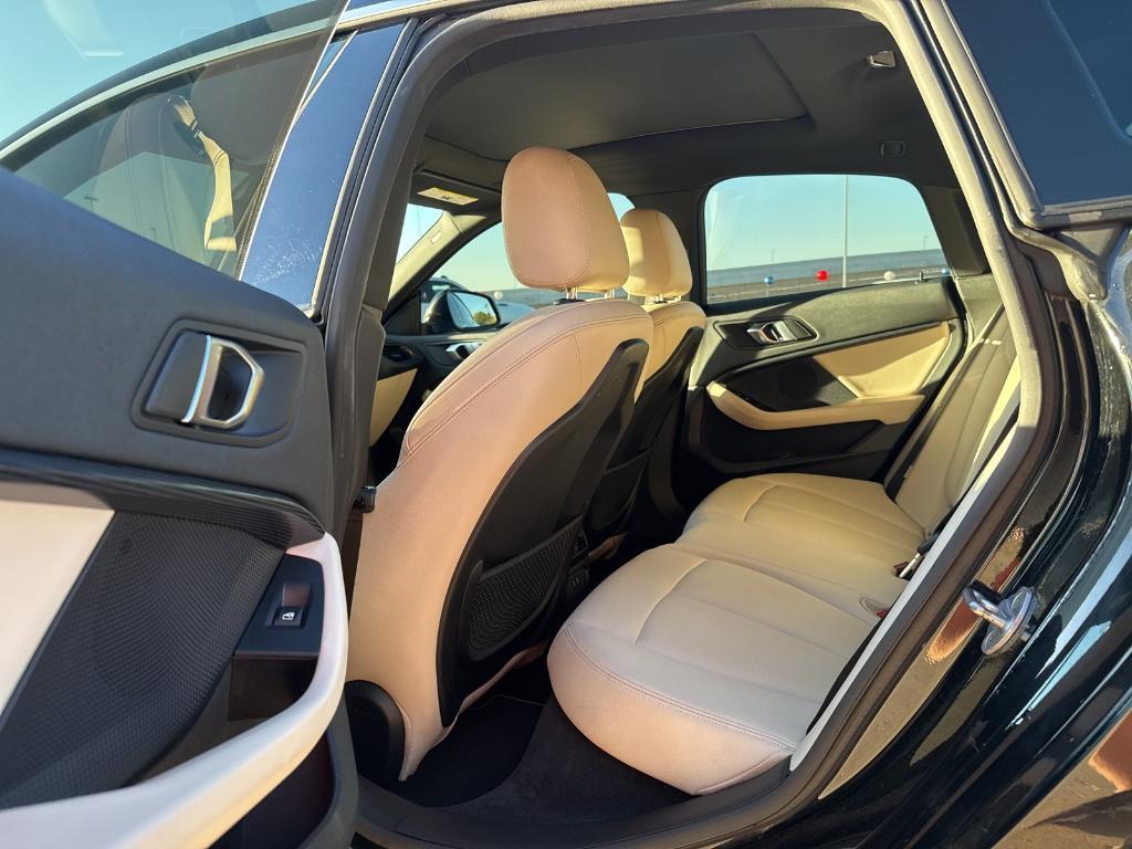 used 2021 BMW 228 Gran Coupe car, priced at $20,997