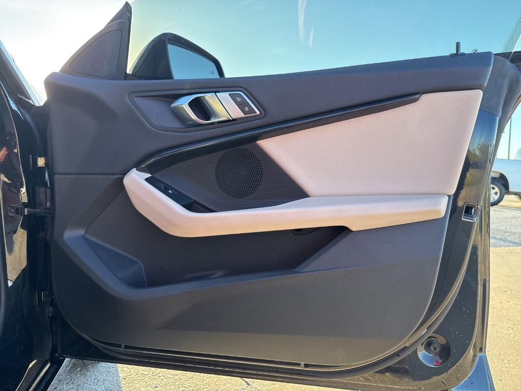 used 2021 BMW 228 Gran Coupe car, priced at $20,997