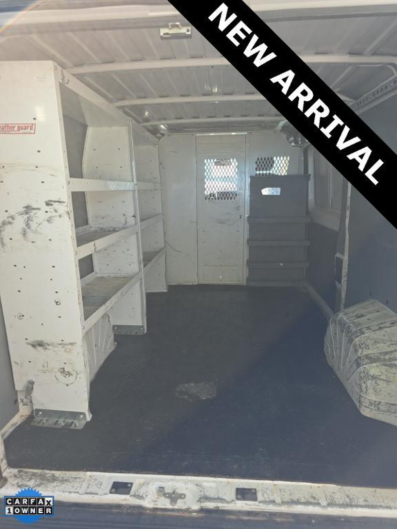 used 2020 Ram ProMaster 1500 car, priced at $16,997