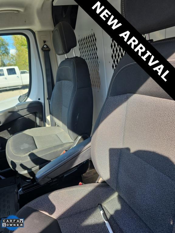 used 2020 Ram ProMaster 1500 car, priced at $16,997
