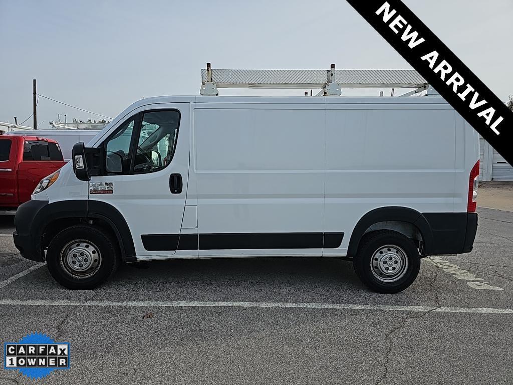 used 2020 Ram ProMaster 1500 car, priced at $16,997