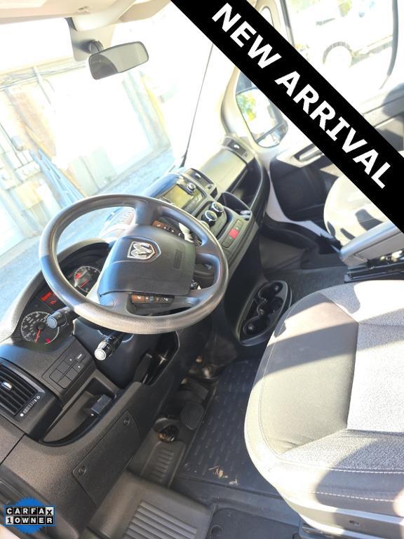 used 2020 Ram ProMaster 1500 car, priced at $16,997
