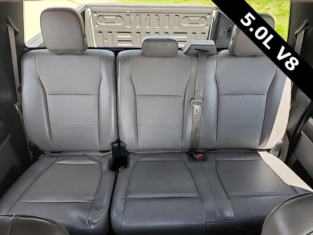 used 2015 Ford F-150 car, priced at $13,997