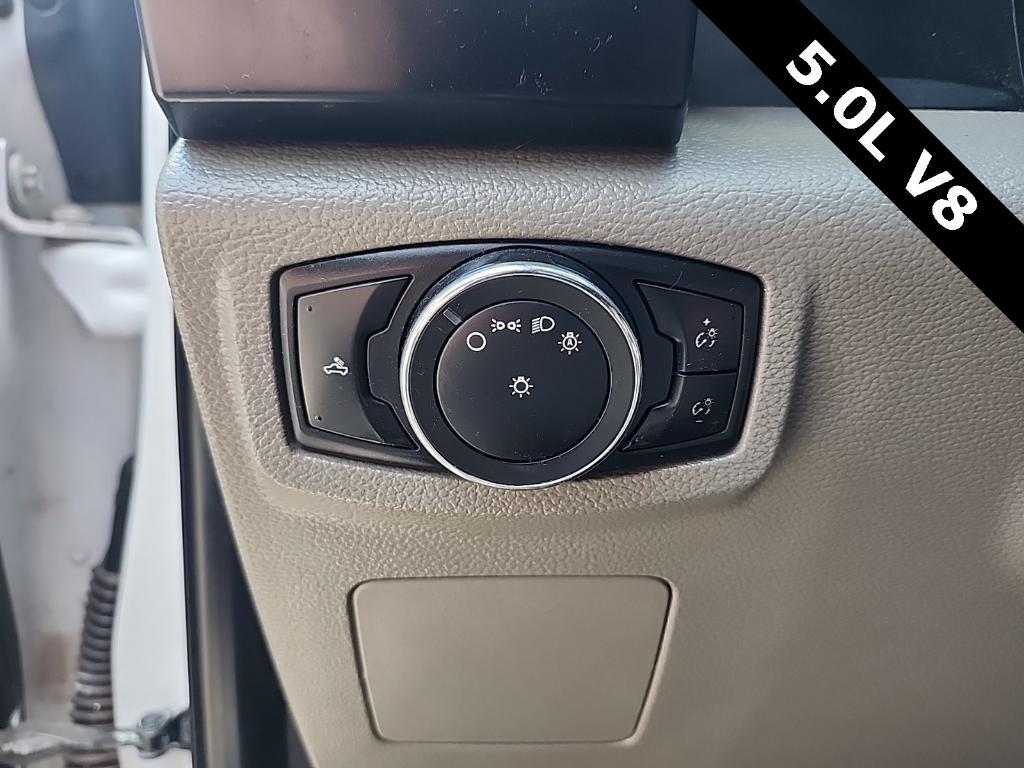 used 2015 Ford F-150 car, priced at $13,997