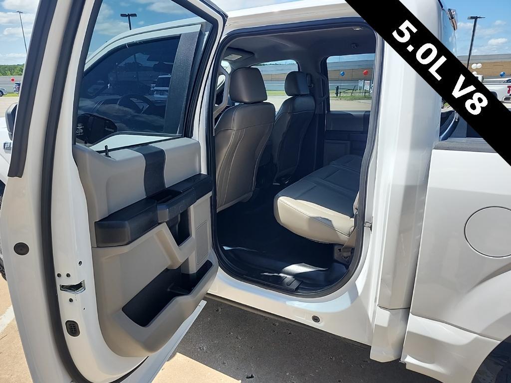 used 2015 Ford F-150 car, priced at $13,997