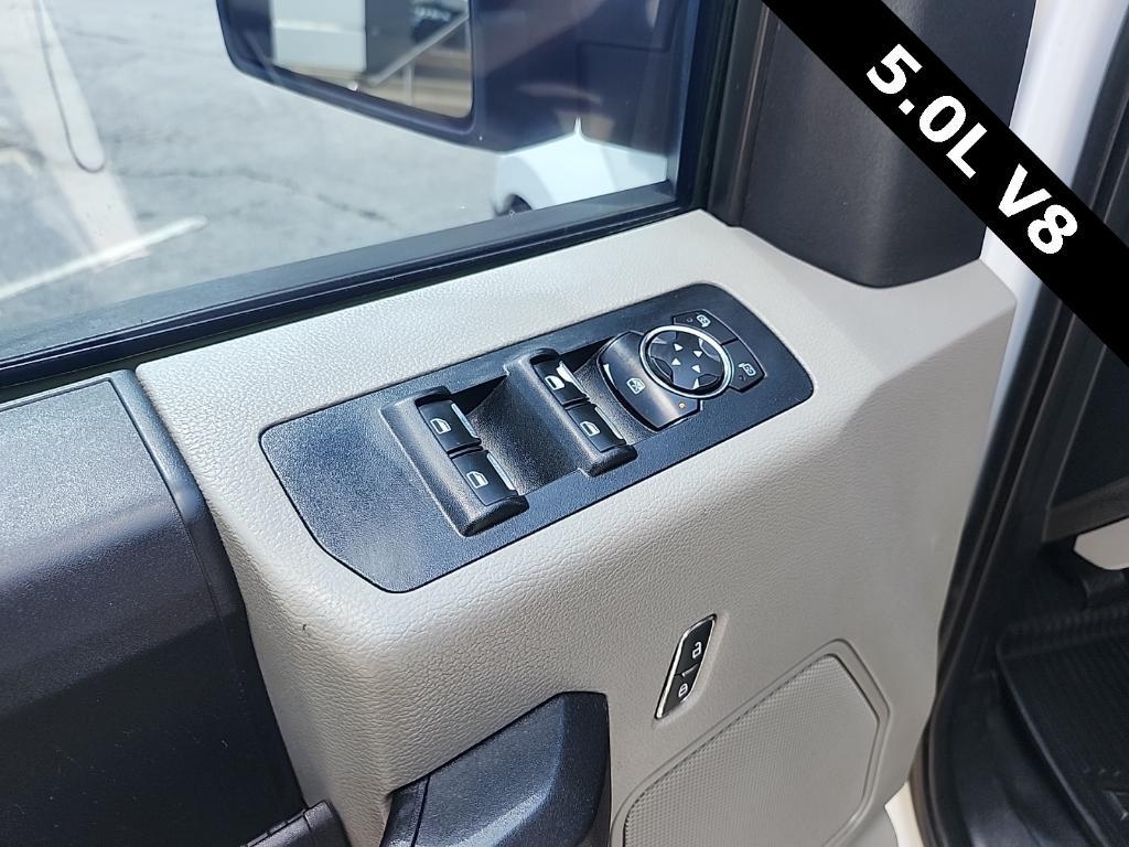 used 2015 Ford F-150 car, priced at $13,997