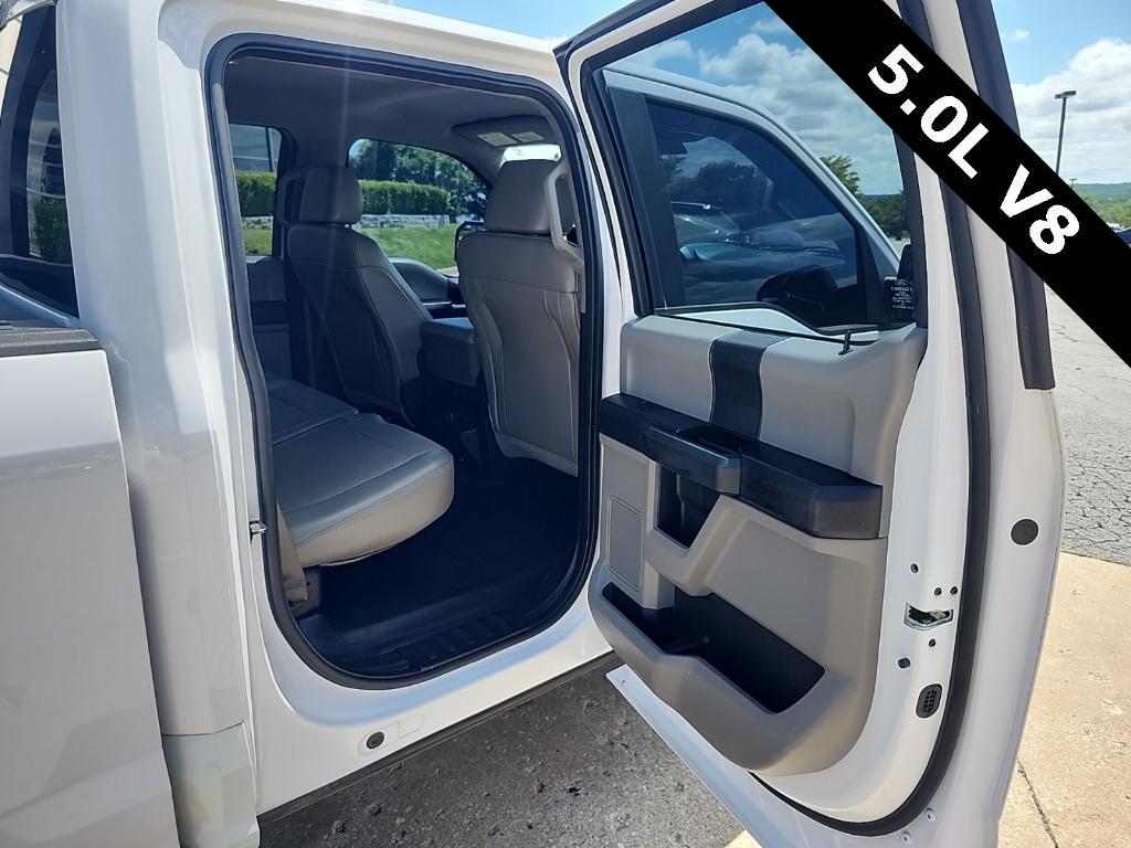used 2015 Ford F-150 car, priced at $13,997